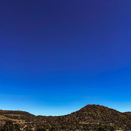 Monte Siao Chateau Urubici Buitenkant foto